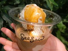-Seesaw Coffee(环贸iapm店)