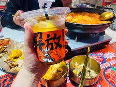 -崔解放·朝韩大排档(虹悦城店)