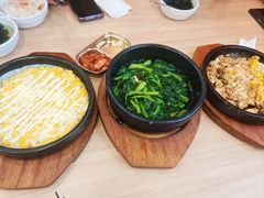 -米村拌饭(城阳万象汇店)