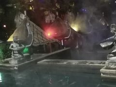 -天芳悦潭度假村温泉