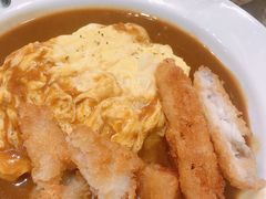 -CoCo壱番屋
