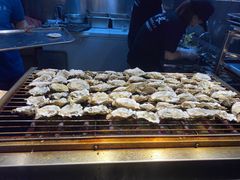 -蚝滑蒜(观音桥天天尚街直营店)