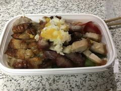 招牌四宝饭-福荣祥烧腊(斜土路店)