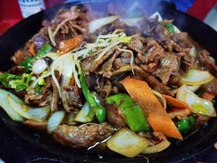 -山城正宗集安高丽火盆