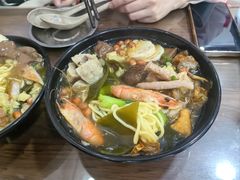 -阿芬卤面(花巷店)