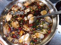 -本炙炭烤·蒲烧活鳗料理店(金沙洲店)