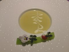 -晶雅花园西餐厅(南京首店)