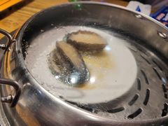 -海味当家·蒸锅海鲜(星海公园店)