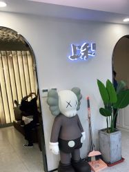 -上禾 HAIR SALON