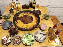 -刁姐火锅(五小区店)