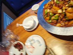 -俭寨大盘鸡·缸子肉·小公鸡·新疆菜(云通店)