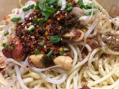 -谭师爷龙抄手(白下路店)