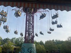 -芜湖方特东方神画