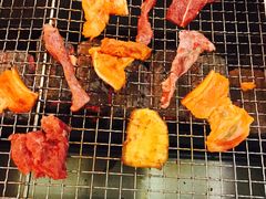 -马路牙子地桌烤肉(工体店)