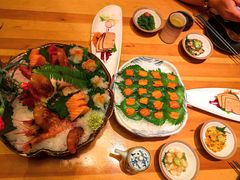 -王鼎精致料理铁板烧(世博源店)