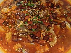 -太二酸菜鱼(深圳布吉万象汇店)