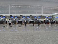 -广州白云国际机场-T2航站楼