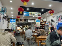 -雨田饭店
