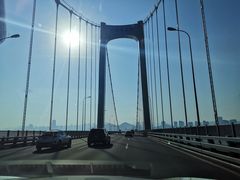 -星海湾跨海大桥