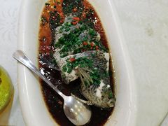 -齐家花园大酒店·本帮菜(宝山店)
