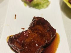 -太湖饭店·寄畅轩中餐厅