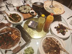 -新安人家·22年本地餐厅