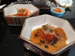 -天狗山料理(省体店)