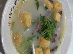 -鸭得堡老鸭汤·鸭血粉丝(南京博物院店)