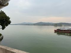-石湖景区
