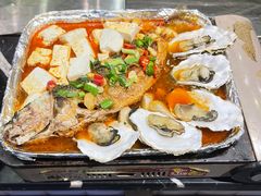 -伊田园·鱼鲜·杭帮家常菜(滨康路店)