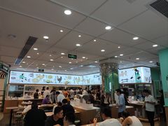 -老乡鸡(西岸凤巢店)