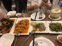 -建兴酒家(班塔通分店)
