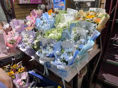 -循礼门鲜花花市(武汉循礼门店)