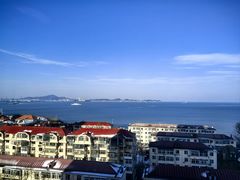 -烟台百纳瑞汀酒店