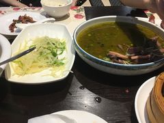 -舌尖上的食缘花园主题餐厅