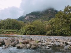 -九曲溪竹筏码头