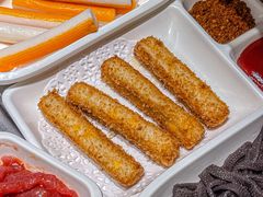 -海底捞火锅(上地华联店)