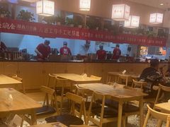 -秦䩊会·陕西biangbiang面(畹町路店)