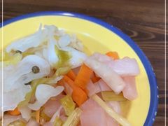-谢大牛馆·中式卤牛排(老店)