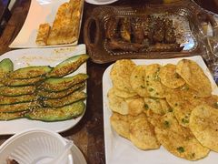 -霄汉羊排(万松园一店)