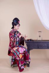 -盘子女人坊古装写真摄影(深圳店)