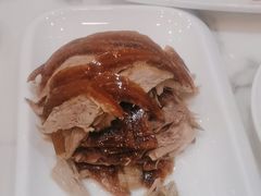 -全聚德(蓝山店)