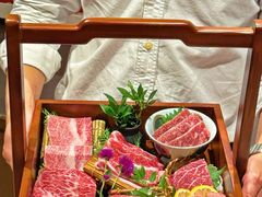 -山川小町·极番烧肉(新地假日广场店)