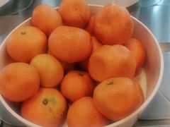 橘子-鲸之味回转自助小火锅(钟鼎名悦店)