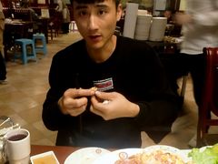 -比亚森自助烤肉料理(裕华店)