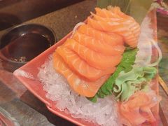-上男·烧肉集市(五一广场店)