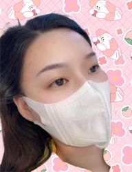 -BBK韩眉馆-正版半永久纹眉美瞳
