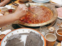 -堂客老火锅(欣阳广场总店)