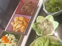 -昱匠·日本料理(金融街店)