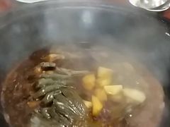 -俊家铁锅炖鱼(丹东店)